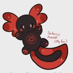 Quinn Young - @astral_megavolt5 - Instagram