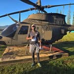 Quinton Jackson Joyce - @quinton.jackson.5872 - Instagram