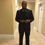 Q - @quint_johnson - Instagram
