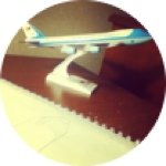 Quint Johnson - @airplane_spotter123 - Instagram