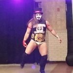 Quint Johnson - @thebloodsaw - Instagram