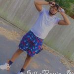Quint Johnson - @omg.quint96 - Instagram