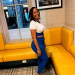 Quintella Williams - @tellabella_25 - Instagram