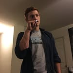 Quinten Carter - @mcstud_bruh - Instagram