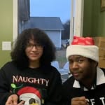 Quinton Carter - @j0eycarter - Instagram