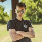 Quinten Smith - @scrawnyofficial - Instagram