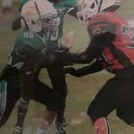 Quinten Taylor - @q.playss.football - Instagram