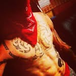 blaze quintin gray - @blazequintin - Instagram