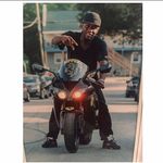 Quintin Harris - @butta1mack - Instagram