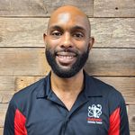 Quintin Harris - @bodydesignquintin - Instagram