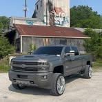 Quintin Harris - Facebook