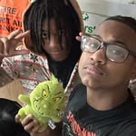 Quintin Harris - @q_harris41 - Instagram