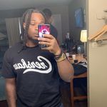 Quintin Harris - @14kquality - Instagram