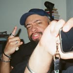 Quintin Harris - @thevisualq - Instagram