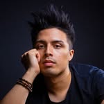 Quintin Harris ᵔᴗᵔ - @quintinharrismusic - Instagram