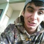 Quintin Jacob Long - @redneckxlt626 - Instagram