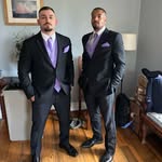 Quintin Mitchell - @coachq_mitchell - Instagram