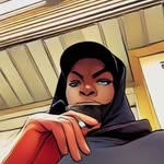 Quintin Mitchell - @necro_sage_kira - Instagram