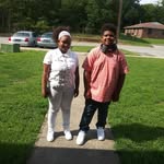 Quintin Moore - @thatboy__lilquint13 - Instagram