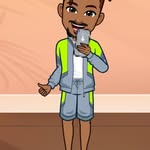 Quintin Moore - @iamquintinmoore1 - Instagram