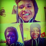 Quintin moore - @nyny._quint._foreva - Instagram