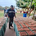 Quintin Ramirez - @bnitezmabel5_8 - Instagram