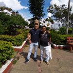 Quintin Ramírez - @quintinramirez97 - Instagram