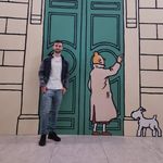 Quintin Ramirez - @qramirezi - Instagram