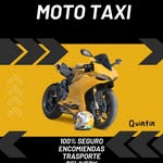 Quintín Ramirez - @mototaxidelivery24.7 - Instagram