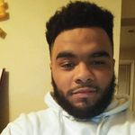 Quentin Simpson - @qdawg459 - Instagram
