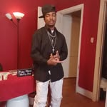 Quentin Simpson - @drummerboy_q1 - Instagram