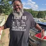 Quentin Stevens - @qdawiseclown - Instagram