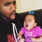 Quentin Terrell Hite - @father2chloe - Instagram