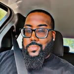 Quintin Lamar Thomas - @drummerqt - Instagram