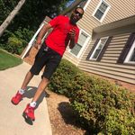 Quintin Thomas - @iammr.thomas - Instagram