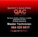 Quintin Thomas - Facebook