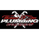 Quintin Thomas - @thomas_son_plumbing - Instagram