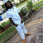 Quintin Walker - @ismokegudd_hoe - Instagram