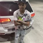 Quintin Walker - @swaytoven1 - Instagram
