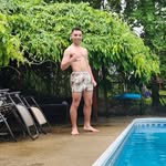 Quintin Walker - @quintinwalker80 - Instagram