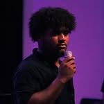 Quintin Walker - @breathoflife.ministries - Instagram