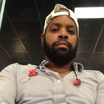 Quintin Walker - @typlayboy - Instagram