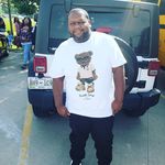 Quintin Ward - @quintinward8456 - Instagram