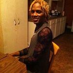 Quintin Lashay Wright - @quintinlashay - Instagram