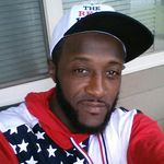 Quintin wright - @mr.wright1983 - Instagram