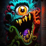 Quintin Wright - @pixel_menagerie - Instagram