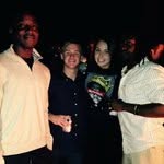 Quinton Aaron - @aronquinton6674 - Instagram