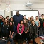 Quinton Aaron Foundation - @qaf815 - Instagram