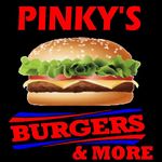 Pinky’s Burgers and More - @quintonallen54 - Instagram