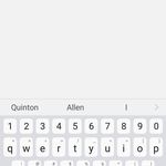 Quinton Allen - @quinton.allen.946 - Instagram